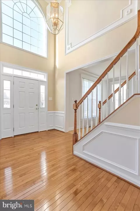 Entry Way - 3664 Byron Cir, Frederick, MD 21704 photo 2 of 3