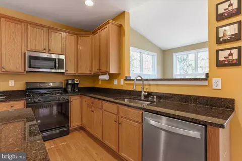Kitchen - 3664 Byron Cir, Frederick, MD 21704 photo 3 of 6