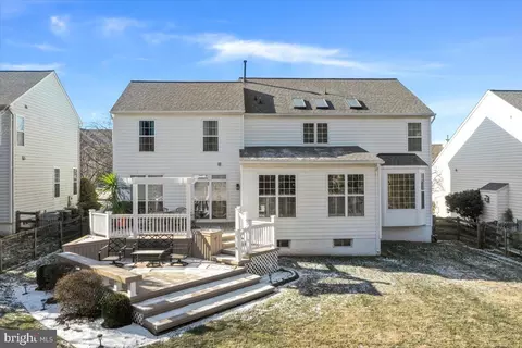 Exterior - 3664 Byron Cir, Frederick, MD 21704 photo 3 of 17