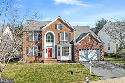 3664 Byron Cir, Frederick, MD 21704