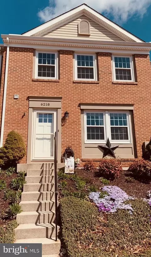 6218 Hastings Ct, Frederick, MD 21703