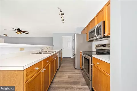2402 Dominion Dr #1B, Frederick, MD 21702 photo 12