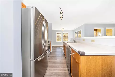 2402 Dominion Dr #1B, Frederick, MD 21702 photo 11