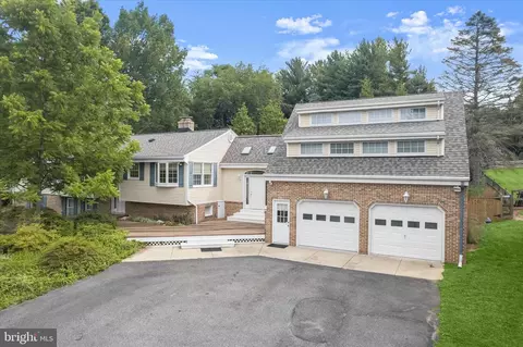 13612 Jacobs Rd, Mount Airy, MD 21771