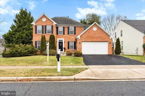 9054 Seward St, Frederick, MD 21704