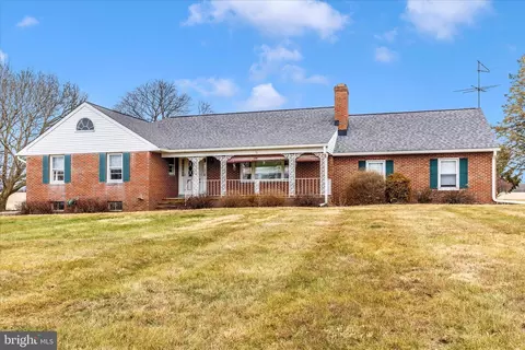 3027 Thurston Rd, Frederick, MD 21704