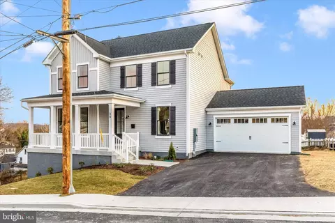 28 E C St, Brunswick, MD 21716 photo 41