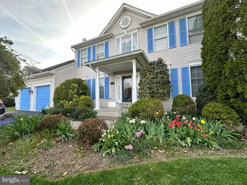 191 Midsummer Dr, Frederick, MD 21702