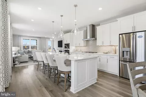 Kitchen - 2598 Potting Shed Ln, Frederick, MD 21702 photo 1 of 2