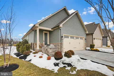 Exterior - 2598 Potting Shed Ln, Frederick, MD 21702 photo 4 of 4