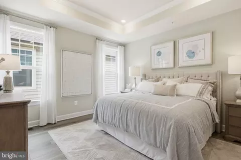 Bedroom - 2598 Potting Shed Ln, Frederick, MD 21702 photo 1 of 7