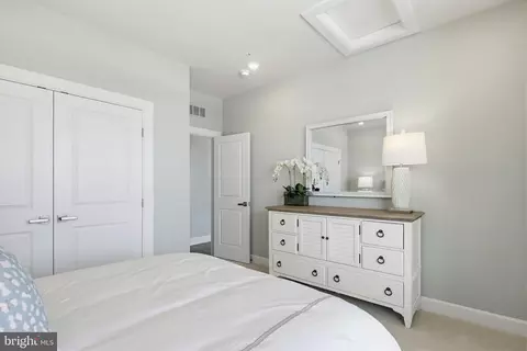 Bedroom - 2598 Potting Shed Ln, Frederick, MD 21702 photo 5 of 7