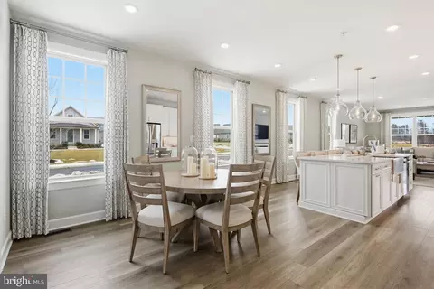 Dining - 2598 Potting Shed Ln, Frederick, MD 21702 photo 1 of 1