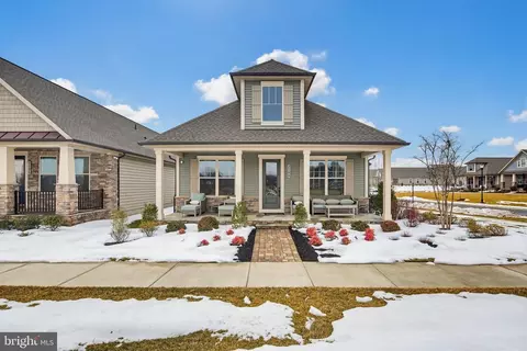 2598 Potting Shed Ln, Frederick, MD 21702