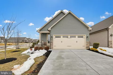 Exterior - 2598 Potting Shed Ln, Frederick, MD 21702 photo 3 of 4