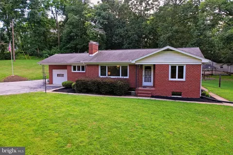 17026 Eylers Valley Rd, Emmitsburg, MD 21727
