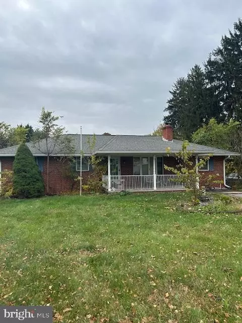7193 Peekskill Dr, Frederick, MD 21702 photo 1