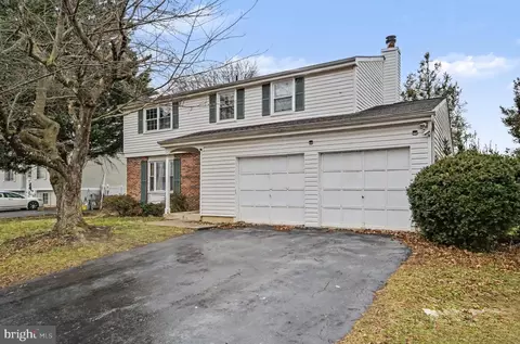 1803 Beaver Creek Ln, Frederick, MD 21702