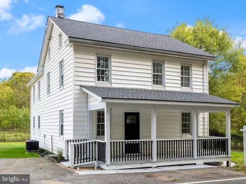 8109 Old Hagerstown Rd, Middletown, MD 21769