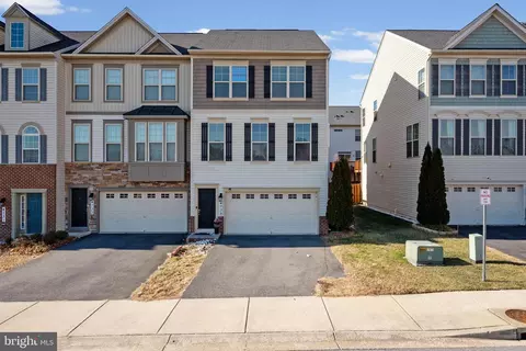 4735 Verdana Loop, Frederick, MD 21703