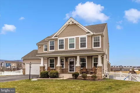 6806 Hawes Ct, Frederick, MD 21702 photo 39