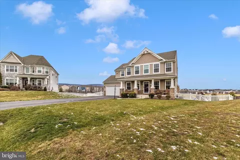 6806 Hawes Ct, Frederick, MD 21702 photo 38