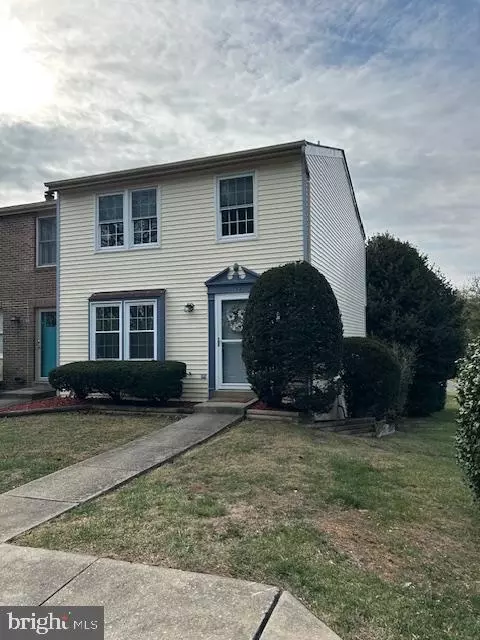 1752 Springfield Ln, Frederick, MD 21702