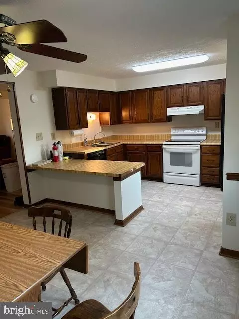 Kitchen - 1752 Springfield Ln, Frederick, MD 21702 photo 3 of 3