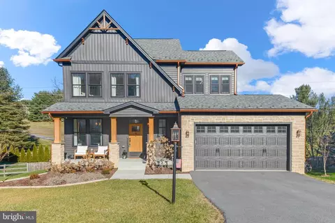 7142 Masters Rd, New Market, MD 21774