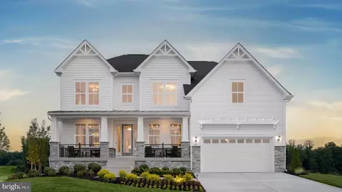 TBB Brandenburg Farm Court #ALBEMARLE, Brunswick, MD 21716