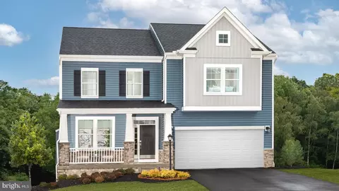 TBB Enfield Farm Lane #CUMBERLAND II, Brunswick, MD 21716