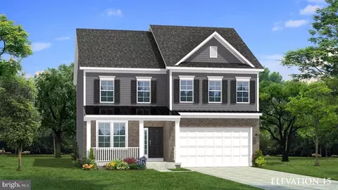 Homesite Bb.0020 Monocacy Parkway, Brunswick, MD 21716