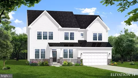 917 Monocacy Crossing Pkwy #HOME FF205, Brunswick, MD 21716