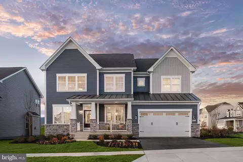 TBB Enfield Farm Lane #EMORY II, Brunswick, MD 21716