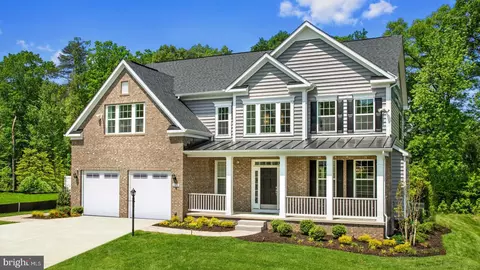 TBB Enfield Farm Lane #OAKDALE II, Brunswick, MD 21716