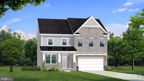 Homesite Cc17 Enfield Farm Lane, Brunswick, MD 21716