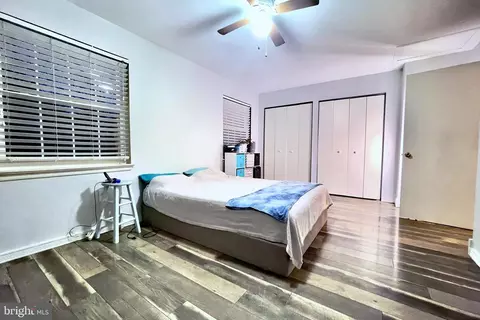 Bedroom - 6852 Carnation Cir, Frederick, MD 21703 photo 2 of 3