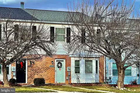Exterior - 6852 Carnation Cir, Frederick, MD 21703 photo 1 of 1