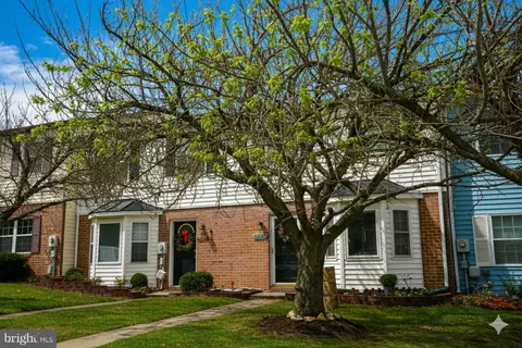 6852 Carnation Cir, Frederick, MD 21703