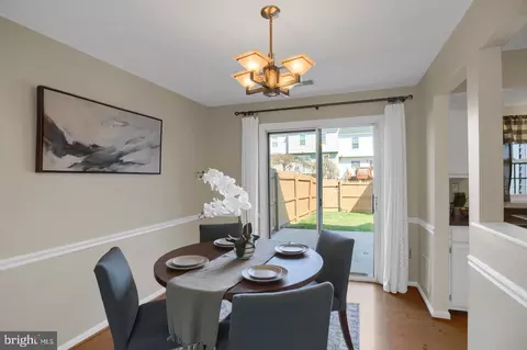 Dining - 5737 Sunset View Ln, Frederick, MD 21703 photo 1 of 3