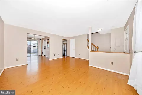 Living - 5737 Sunset View Ln, Frederick, MD 21703 photo 1 of 4