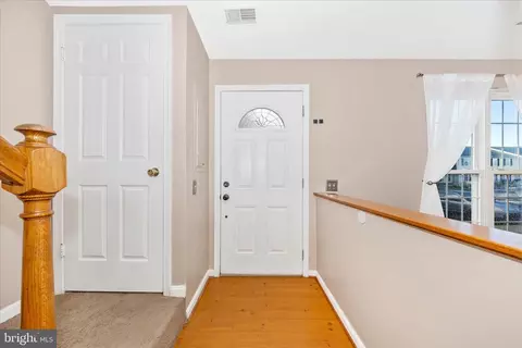 Entry Way - 5737 Sunset View Ln, Frederick, MD 21703 photo 1 of 8