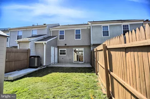 Exterior - 5737 Sunset View Ln, Frederick, MD 21703 photo 11 of 11