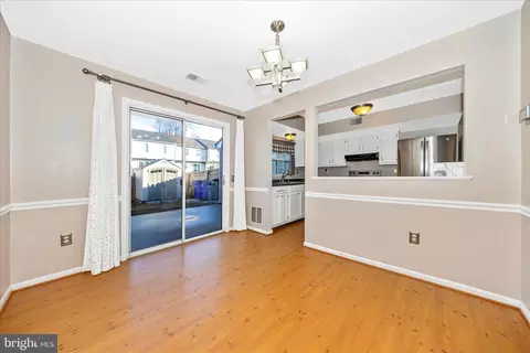 Dining - 5737 Sunset View Ln, Frederick, MD 21703 photo 3 of 3
