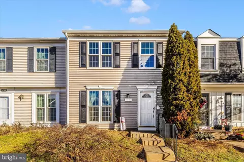 5737 Sunset View Ln, Frederick, MD 21703
