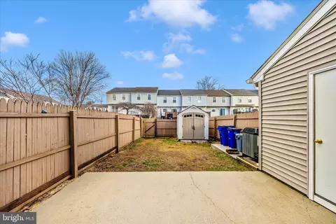 Exterior - 5737 Sunset View Ln, Frederick, MD 21703 photo 5 of 11