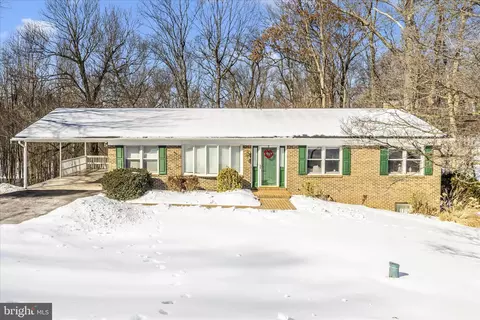 4422 Highboro, Mount Airy, MD 21771