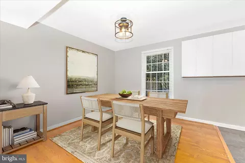 Dining - 8204 Red Wing Ct, Frederick, MD 21701 photo 1 of 1