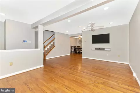 Living - 8204 Red Wing Ct, Frederick, MD 21701 photo 4 of 6