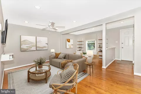 Living - 8204 Red Wing Ct, Frederick, MD 21701 photo 1 of 6